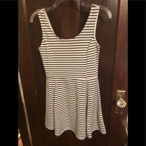 Jersey Dress